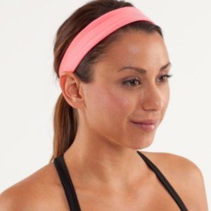 Lululemon Slipless Headband